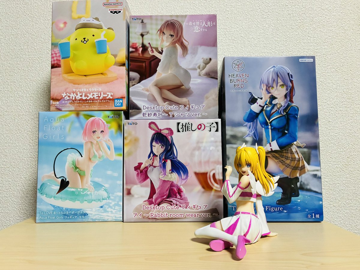 さえくれな tweet media