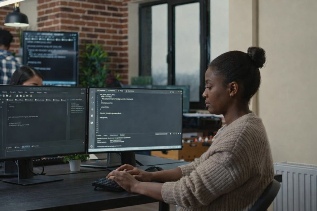 snnetdc's tweet photo. If you could build the PERFECT consulting software

What’s the ONE problem it must solve?
Not 5. Not 3. Just ONE.

• Bad data?
• Poor execution?
• Manual..

We are building something at SNNET DC, but we want real answers, not assumptions.

Reply below 👇
Follow @snnetdc
#CEOs https://t.co/mVAVunKMlo