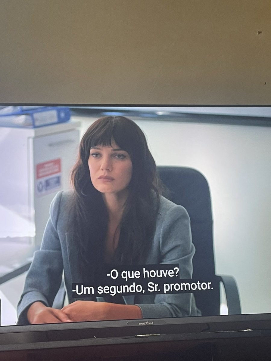 Assistindo esse episódio que é absurdo de bom.
Amo que amooooo