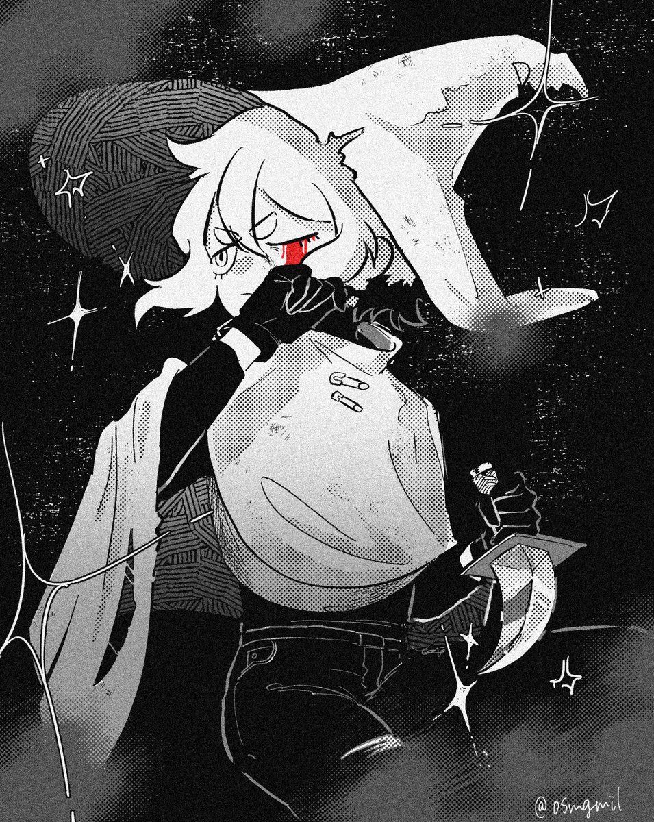 osm/ｵｻﾑ tweet media