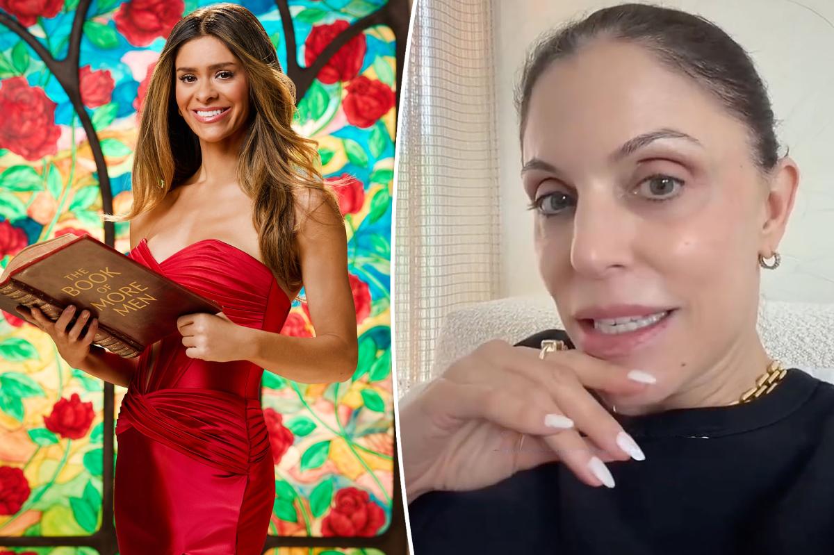 Page Six tweet media