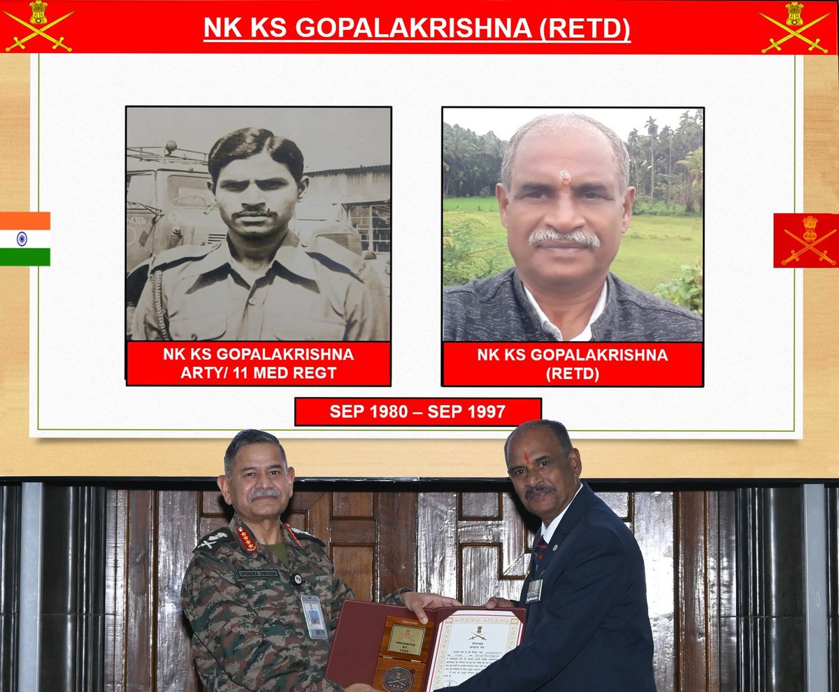 ADG PI - INDIAN ARMY tweet media