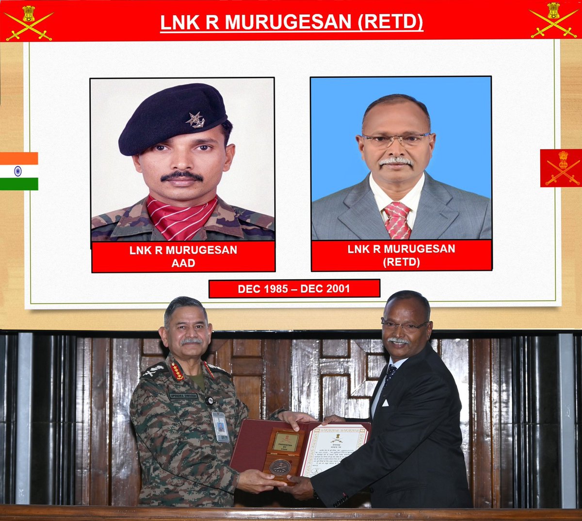 ADG PI - INDIAN ARMY tweet media