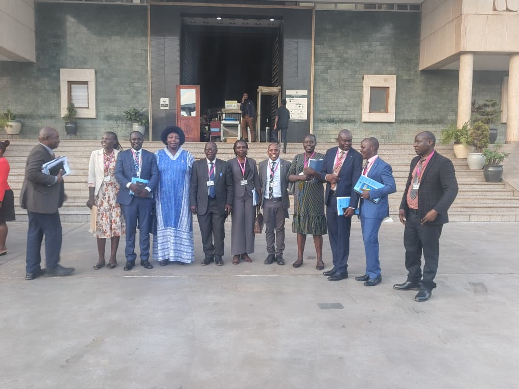 Lira Regional Referral Hospital tweet media