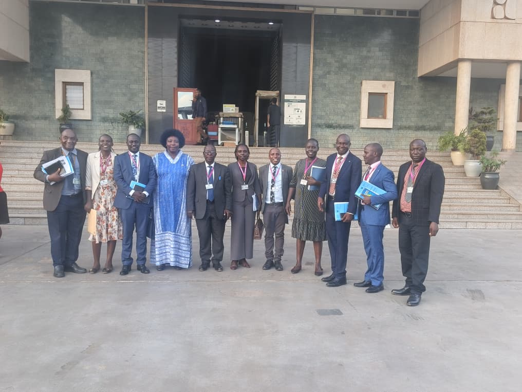 Lira Regional Referral Hospital tweet media