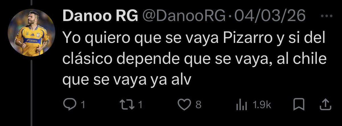 J. Lara tweet media