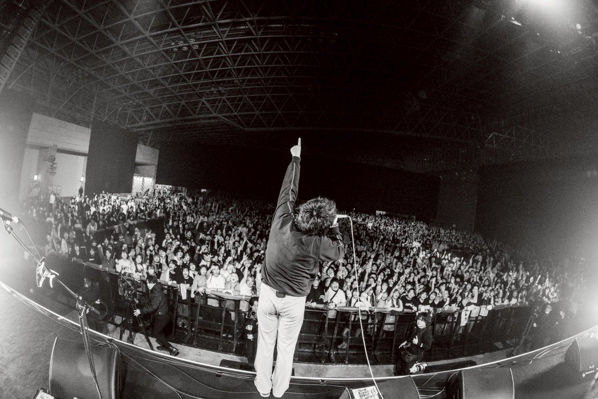 ジ・エンプティ tweet media