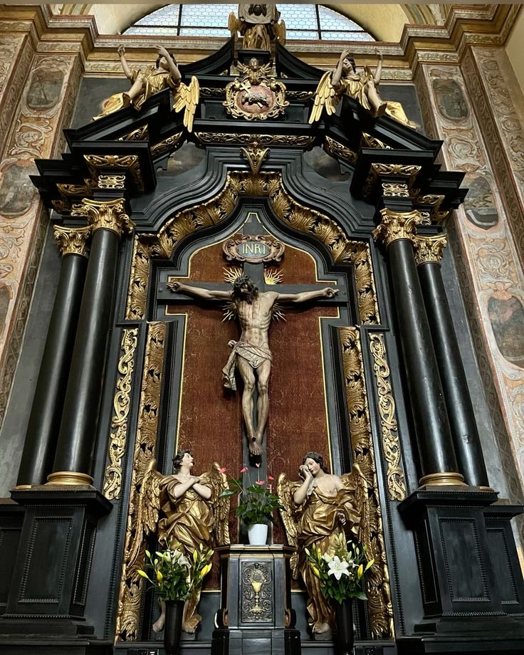 Discover Catholic Business tweet media