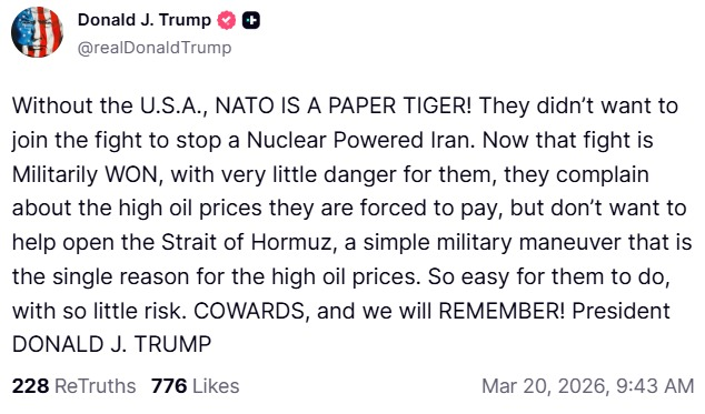 Mario Nawfal tweet media