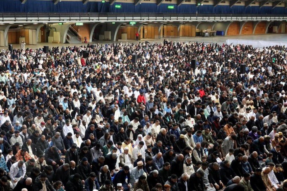 Alain Weber tweet media