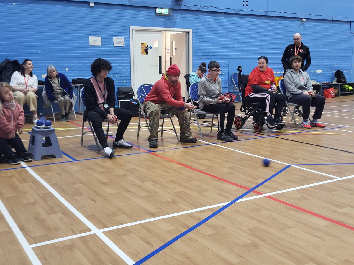 Fleetwood Town Community Trust tweet media