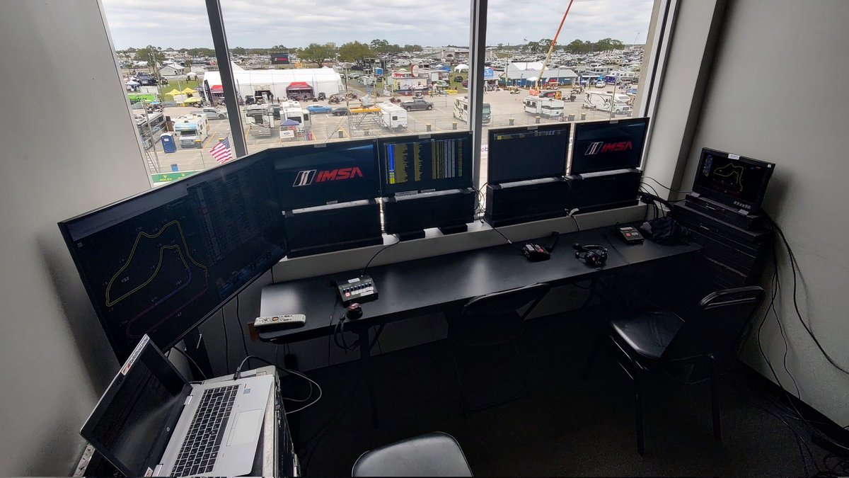 IMSA Radio tweet media