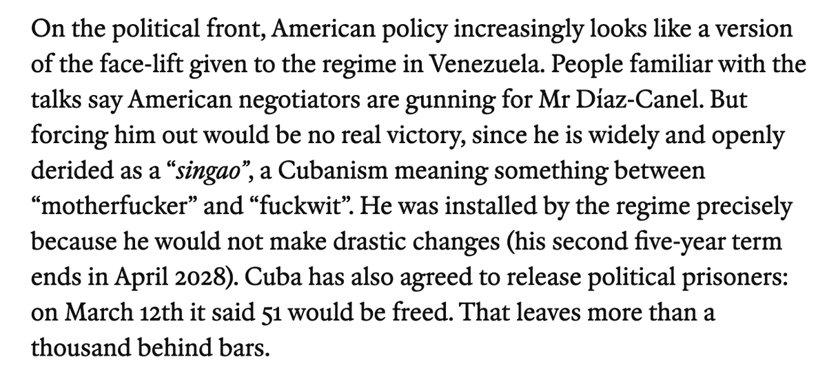 Shashank Joshi tweet media