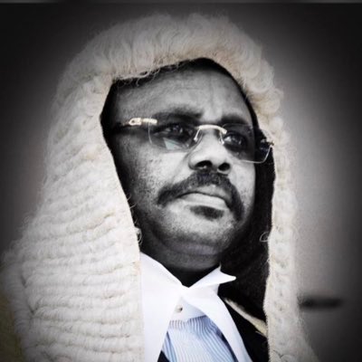 Andrew Ojok Oulanyah, MP tweet media