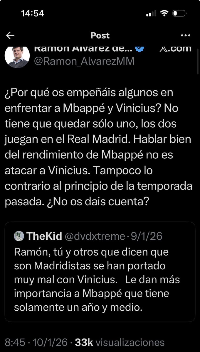 Ramón Álvarez de Mon tweet media