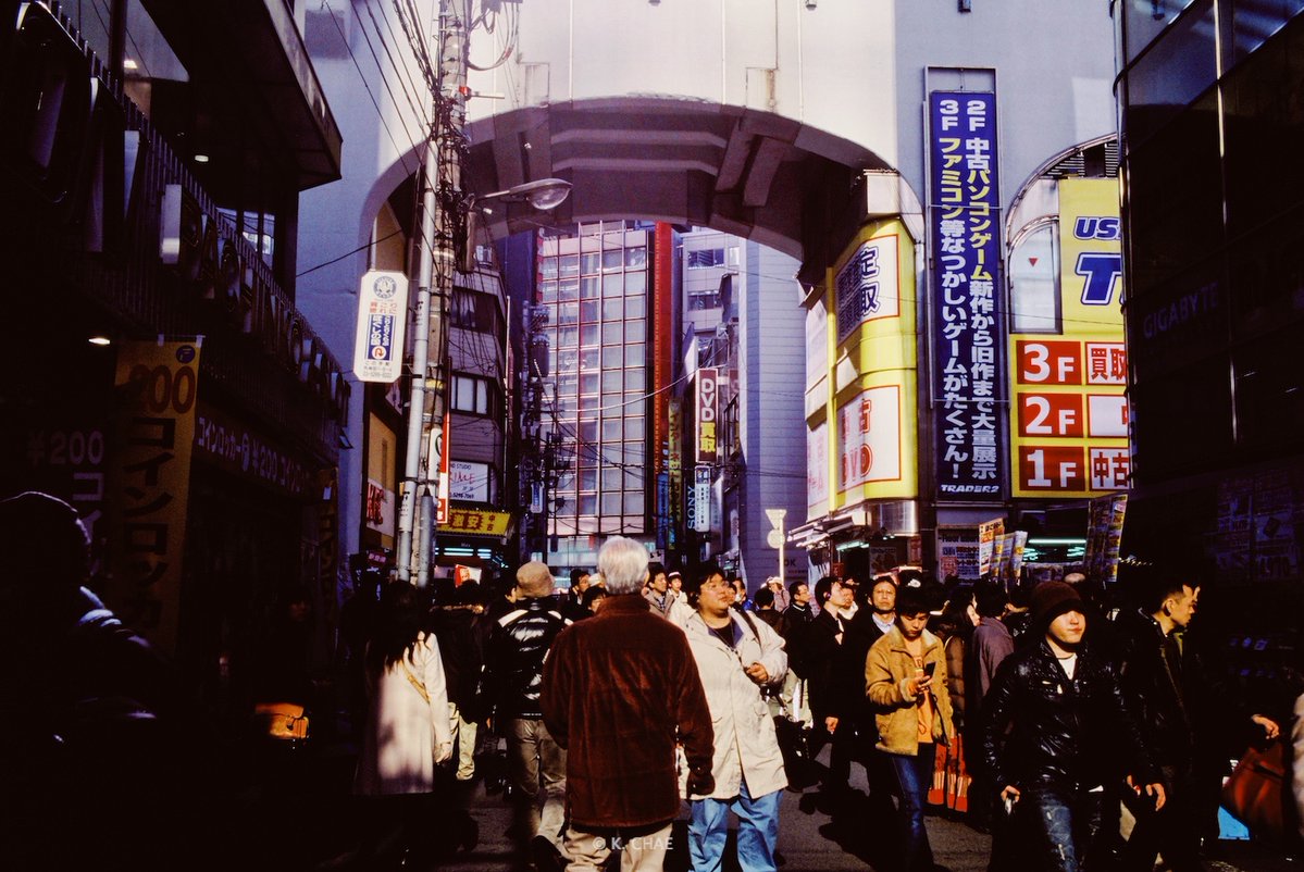 케이채 (K. CHAE) tweet media