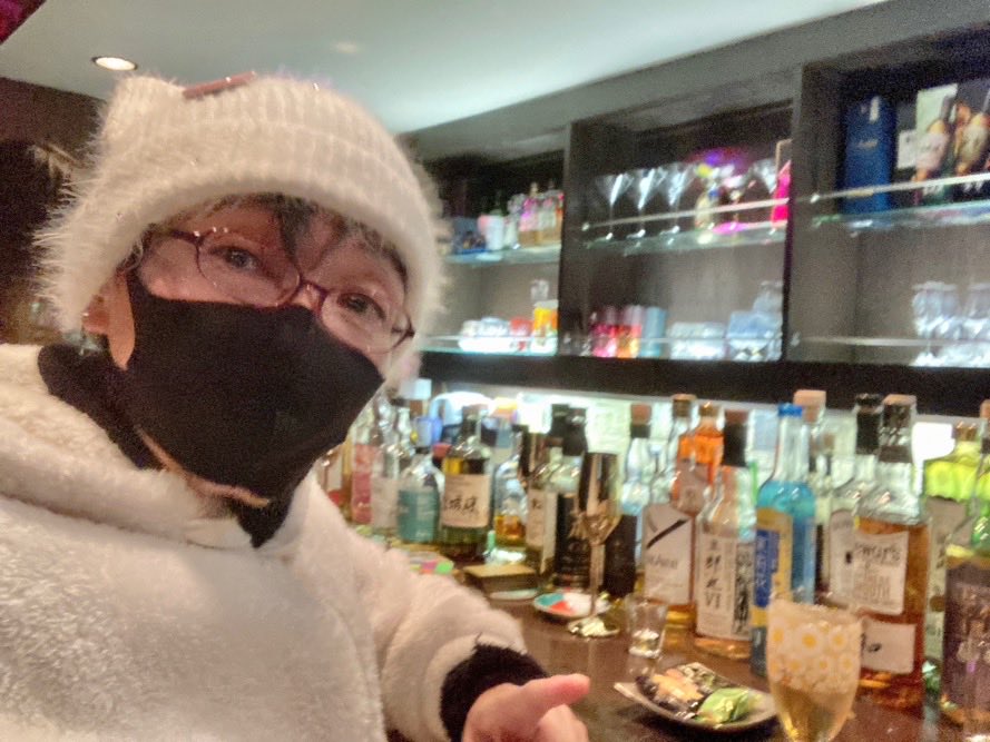 k-san&shemee tweet media