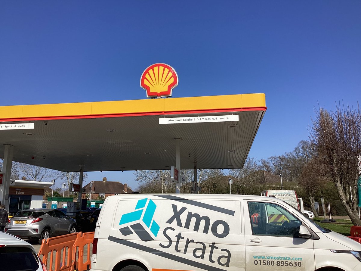 Xmo Strata Ltd tweet media