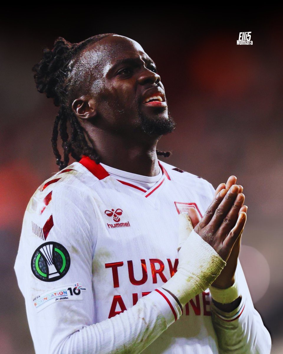 Elli5Numara 🔴⚪⚫ tweet media