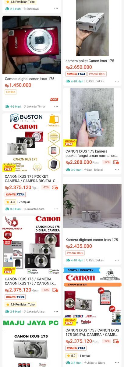 WTS Digicam || Me_Re_Kam_ tweet media