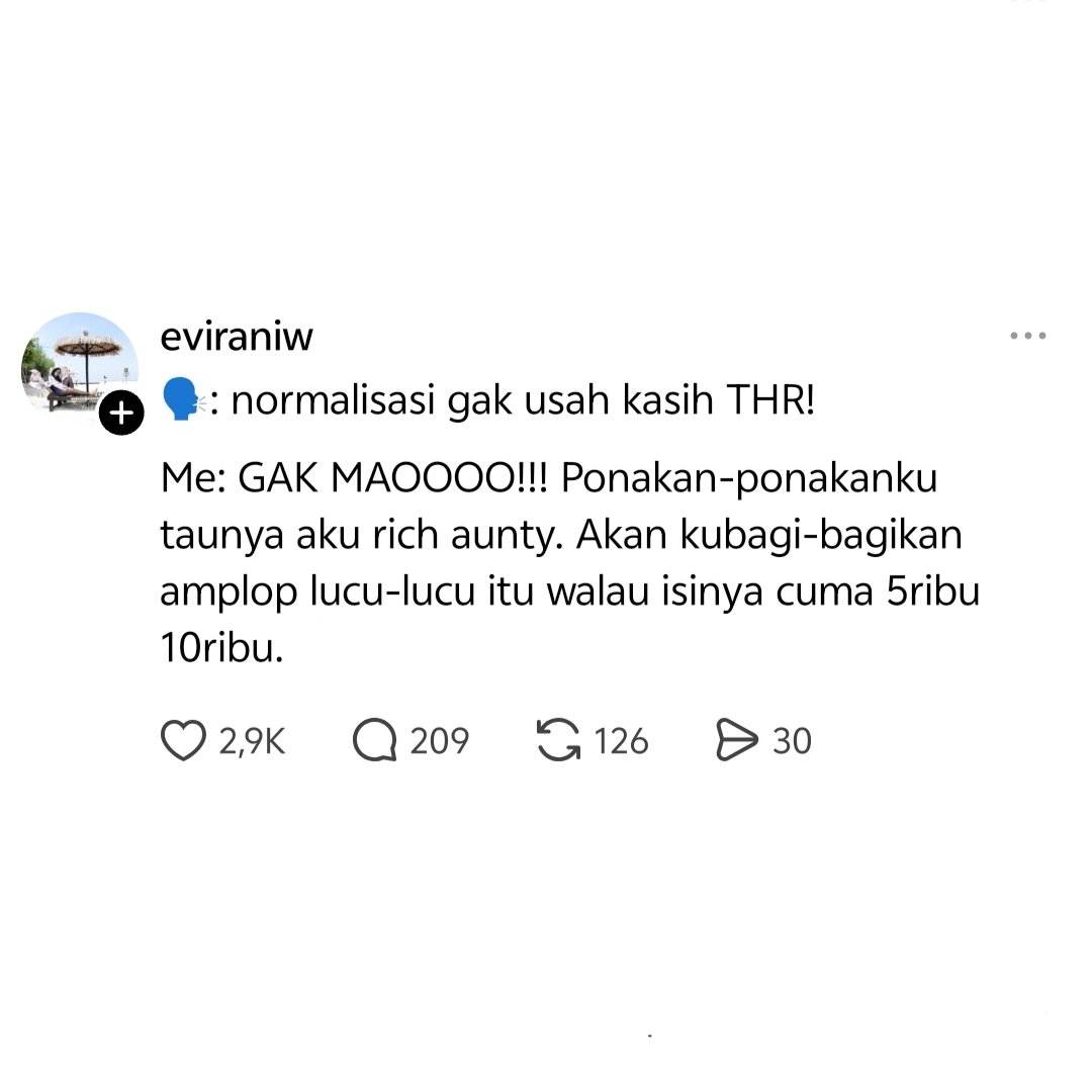 Mbak kun tweet media
