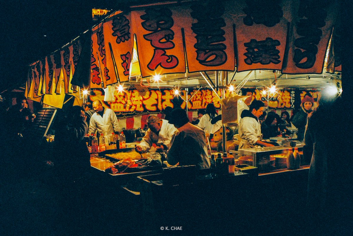 케이채 (K. CHAE) tweet media