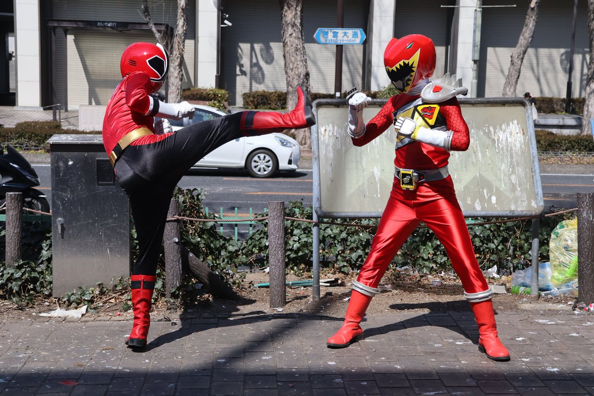 ばっち tweet media