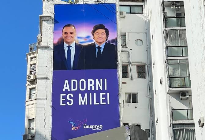 Néstor Centra tweet media