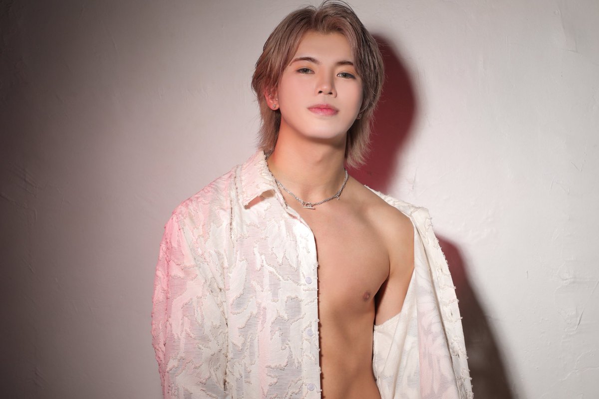 ルイス Louis @NGGP《HEAVEN》 tweet media