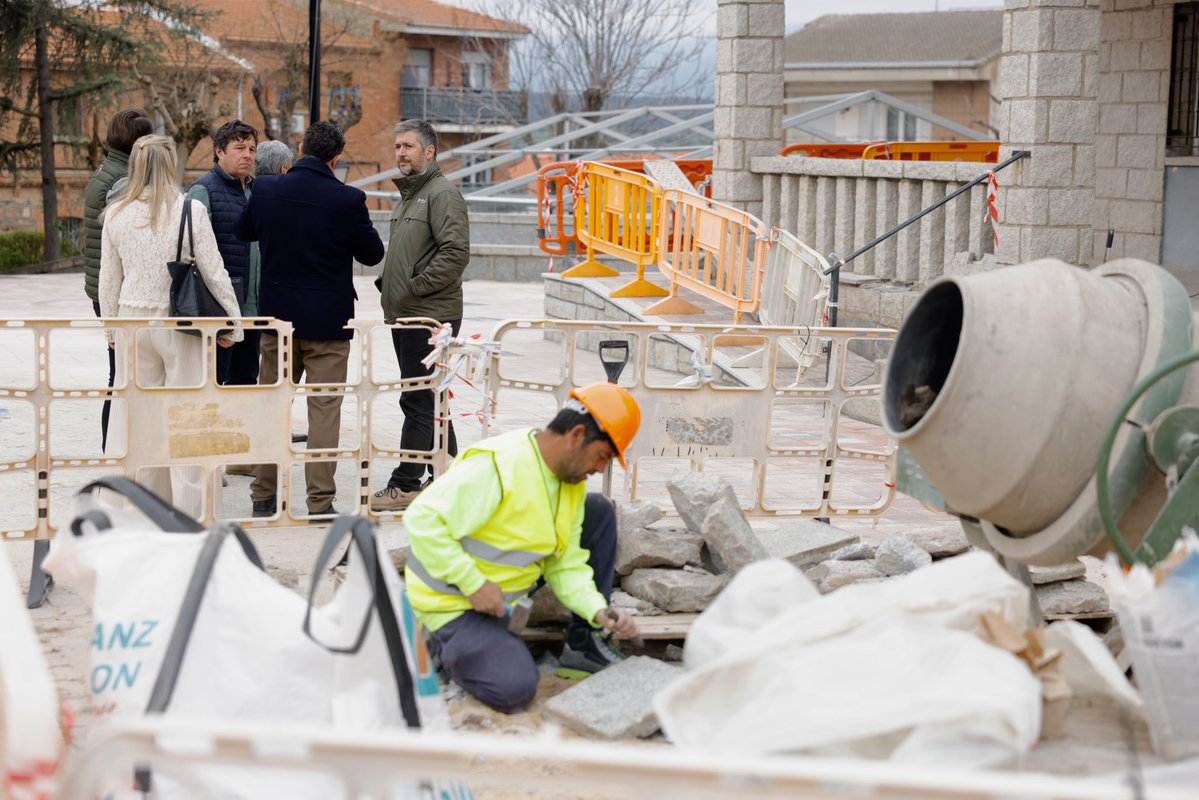 Miguel Ángel García Martín tweet media