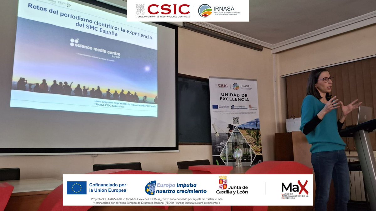 IRNASA-CSIC tweet media