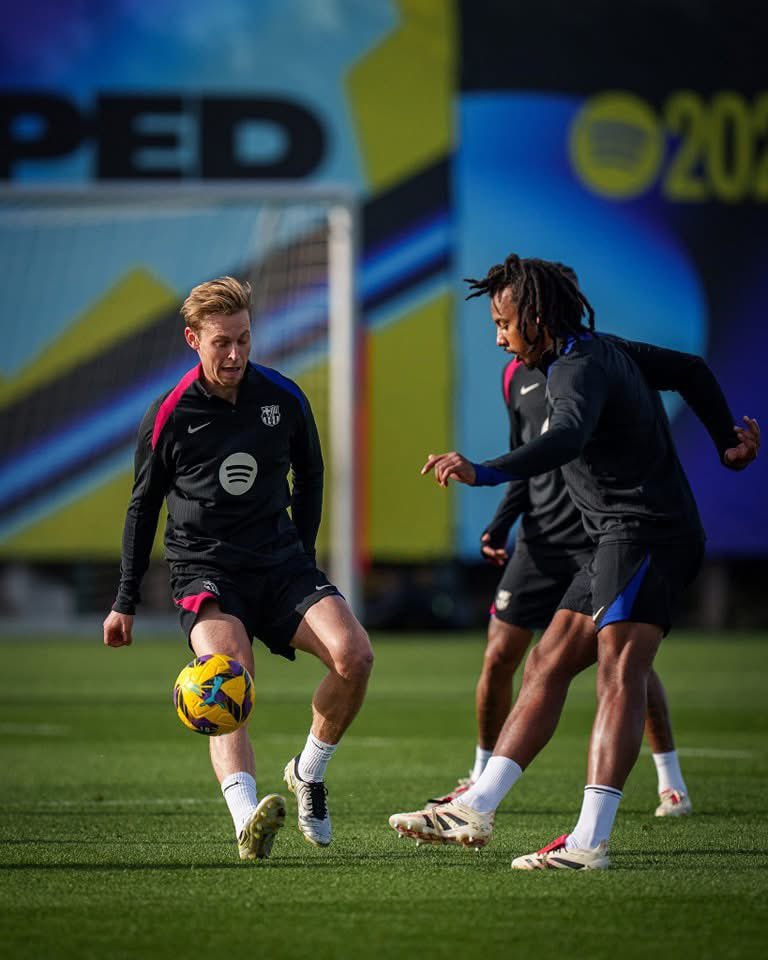 Orgullo Culé tweet media