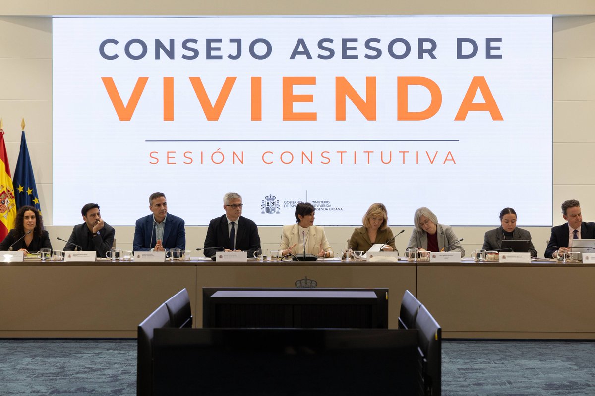 Plataforma del Tercer Sector tweet media