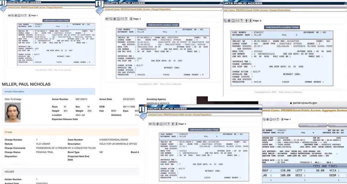 Martinez Politix tweet media
