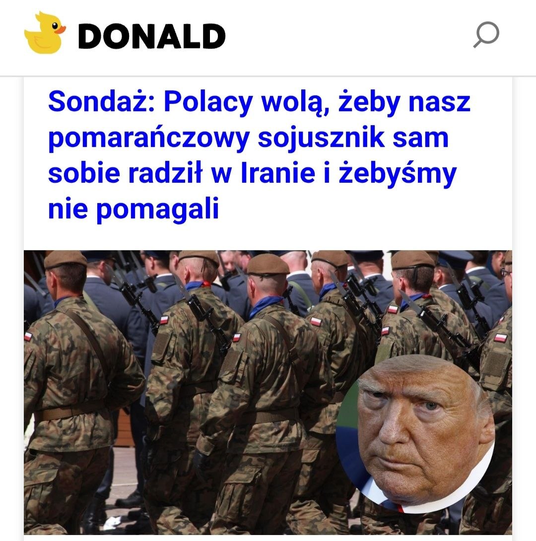 donald.pl tweet media