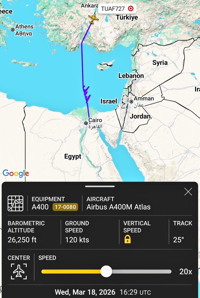 Rich Tedd 🛰 ✈️ tweet media