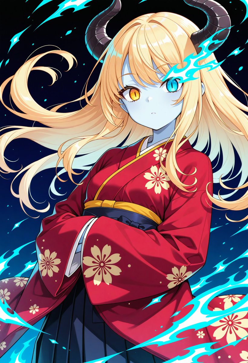 きゃすたー✨AI Art tweet media