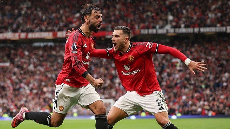 Beyond United tweet media