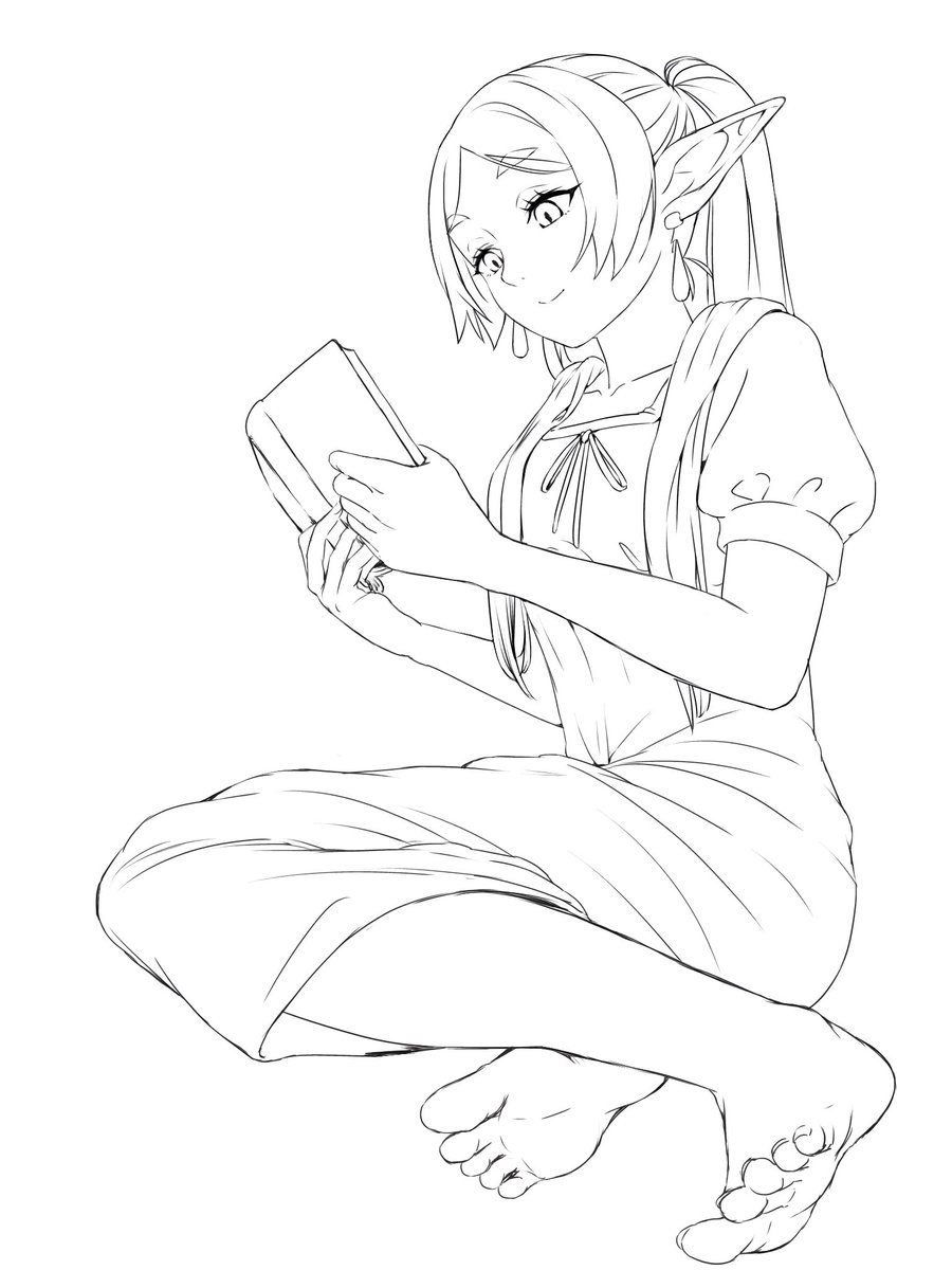 はいるらん tweet media