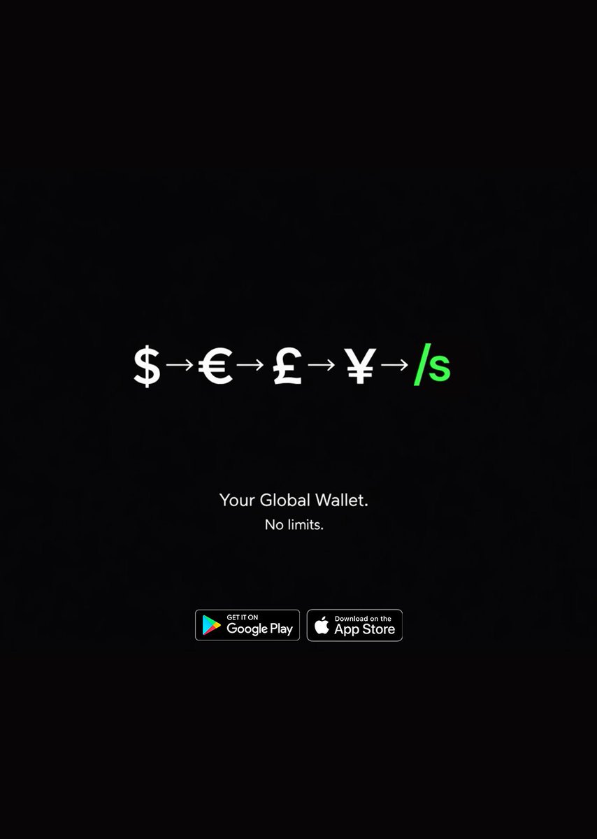 CryptoDavesol's tweet photo. @Send This was designed to pass a simple message, how easy it is to send and receive funds from anywhere around the world using @Send.

/Cryptodavesol https://t.co/nUCJpNT9lz