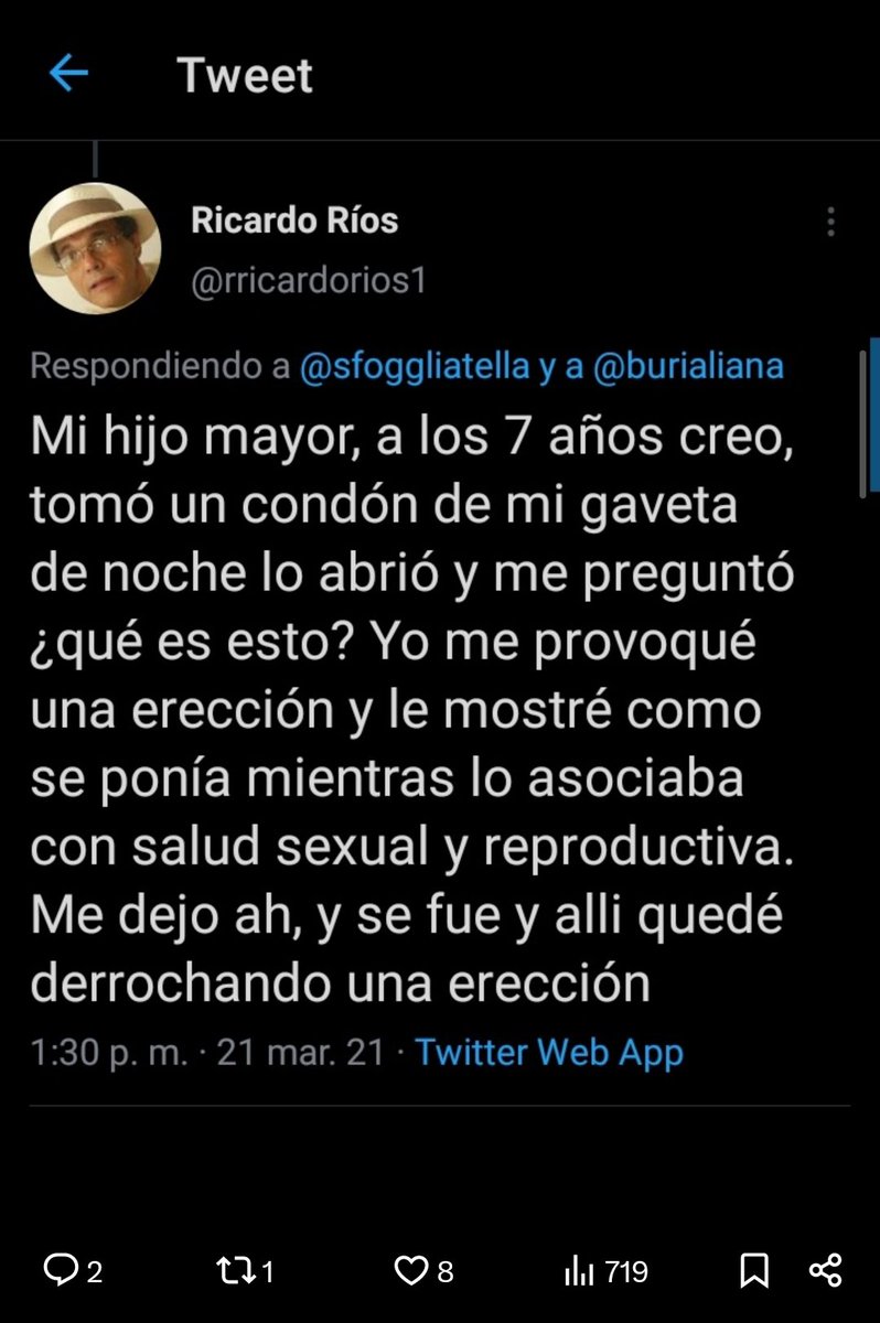 Ruddy Magno🇻🇪🇺🇸 tweet media