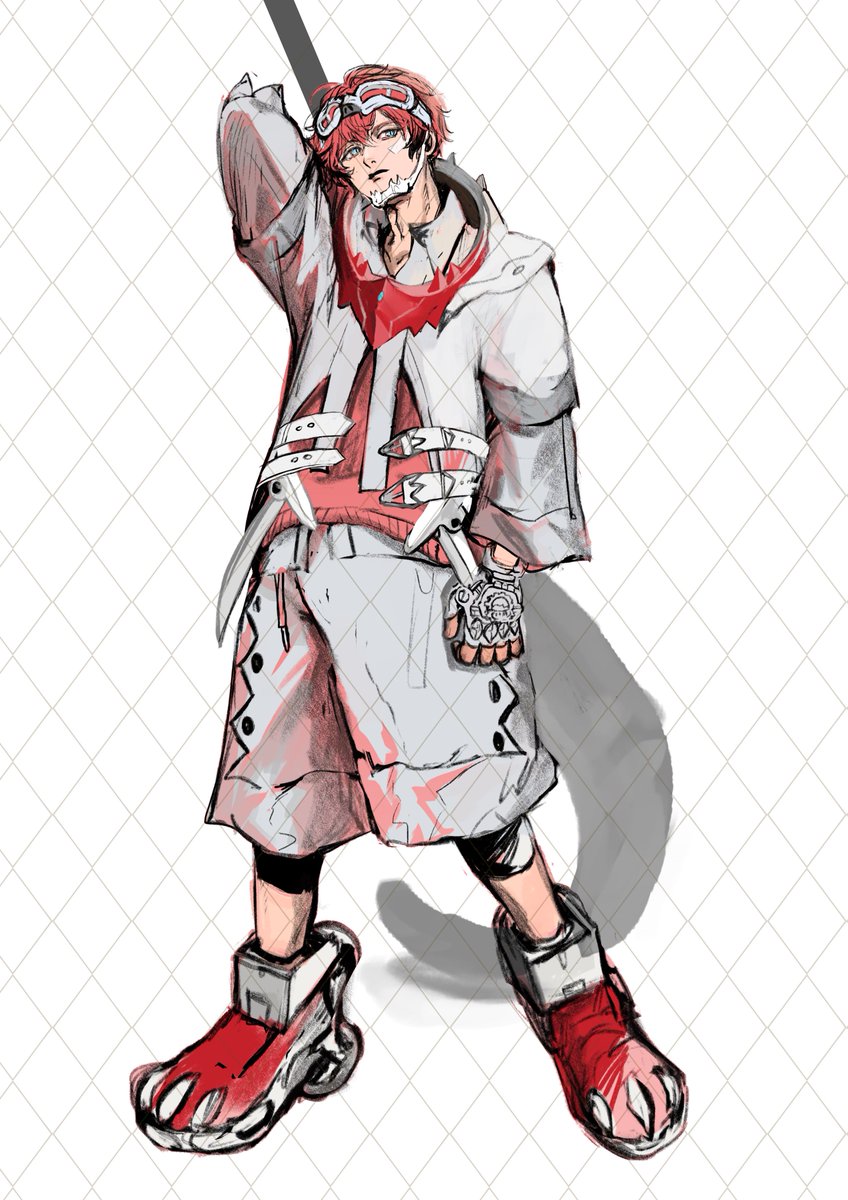 うるける tweet media