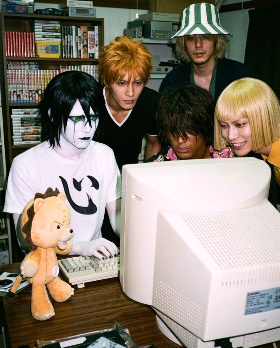 青(joe) tweet media