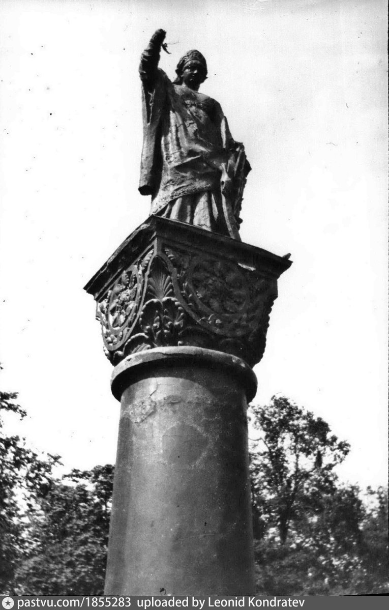 Александр Усольцев tweet media