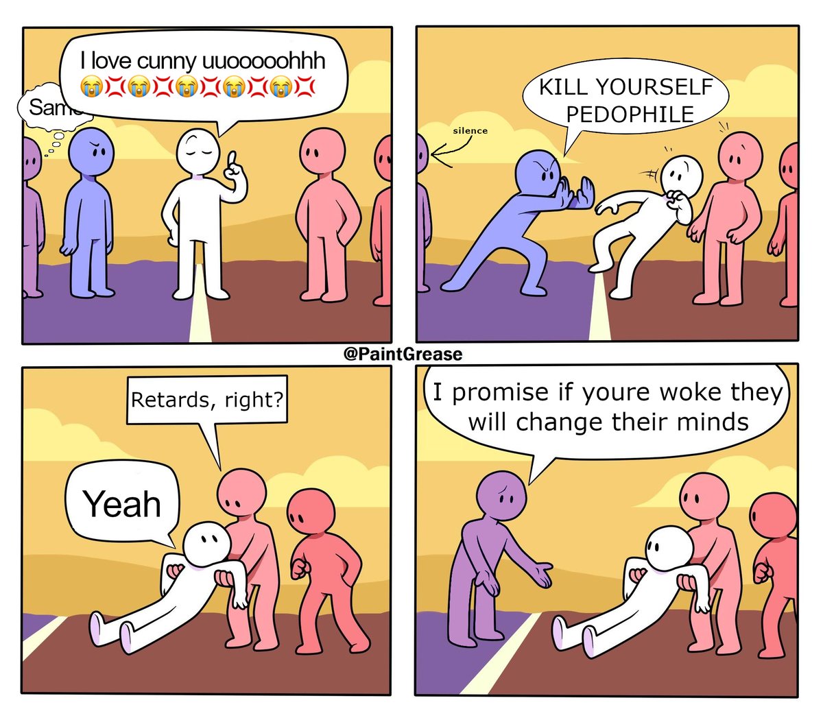 Taiga's Husband tweet media