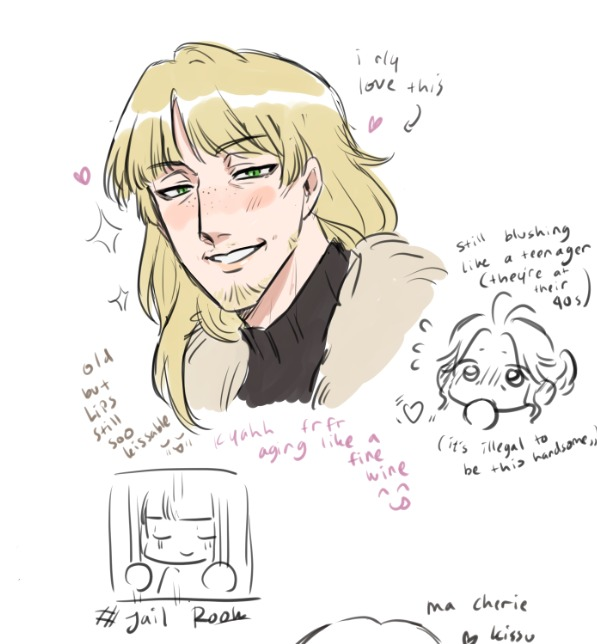 Mochii ♡|| 📌COMMS(very slow progress T_T) tweet media