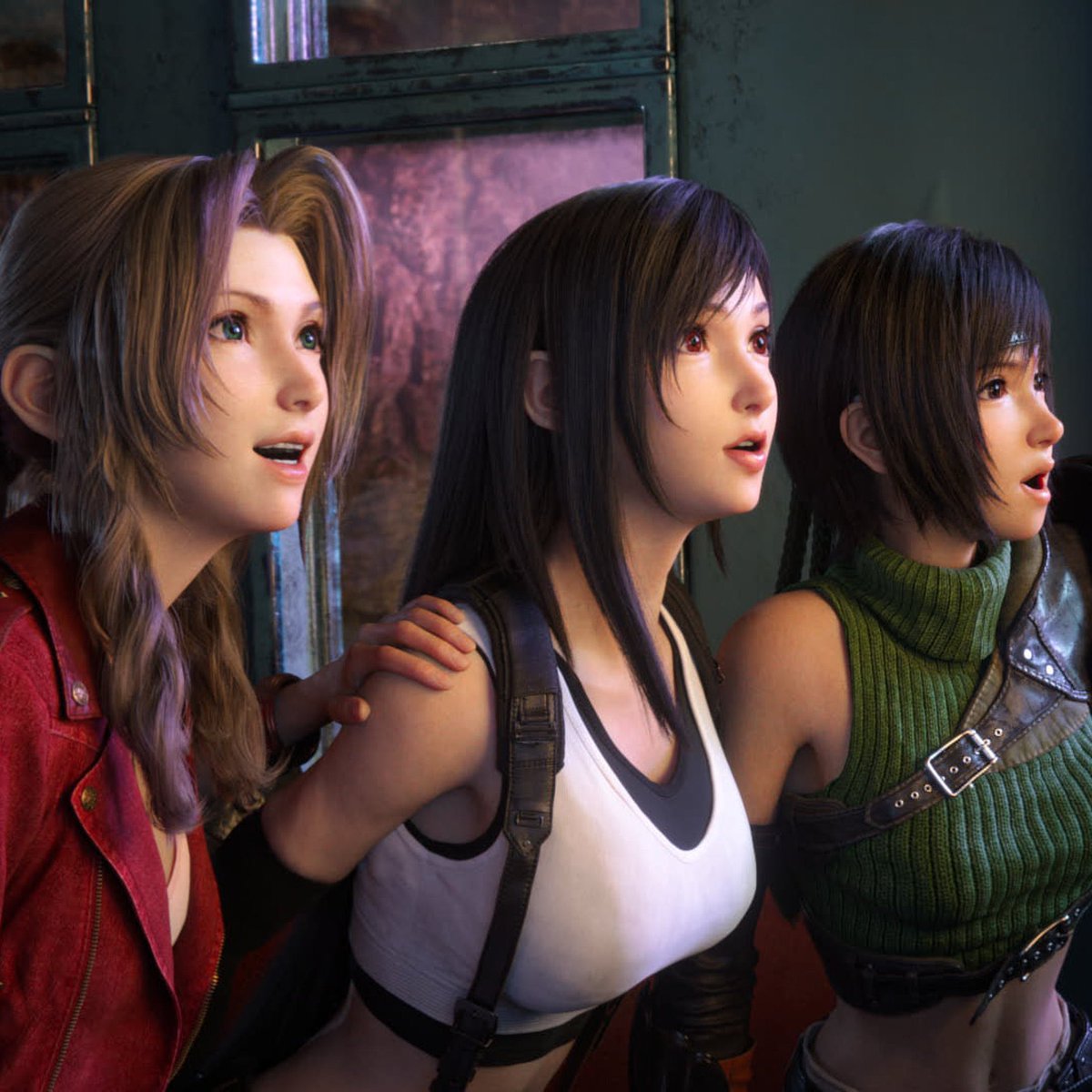 Cherry the Freakoshi 🍒 tweet media