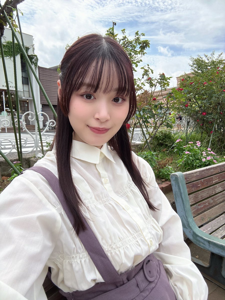 小山内 花凜 tweet media