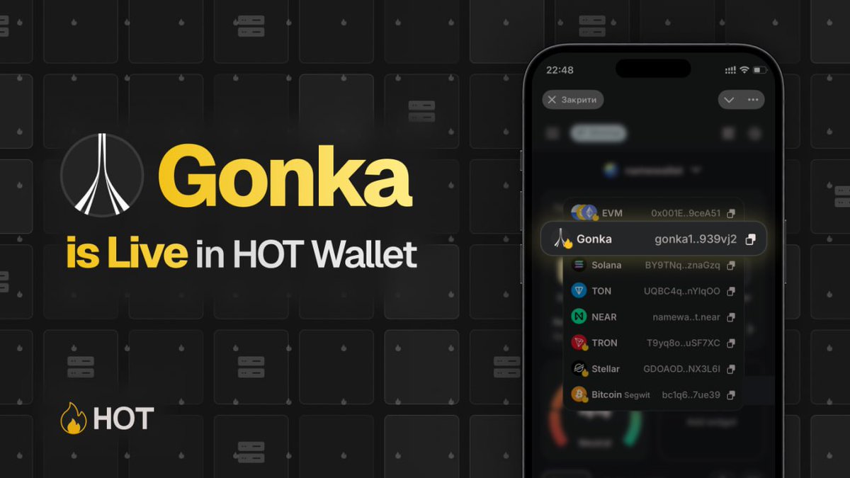 HOT Protocol 🔥 tweet media