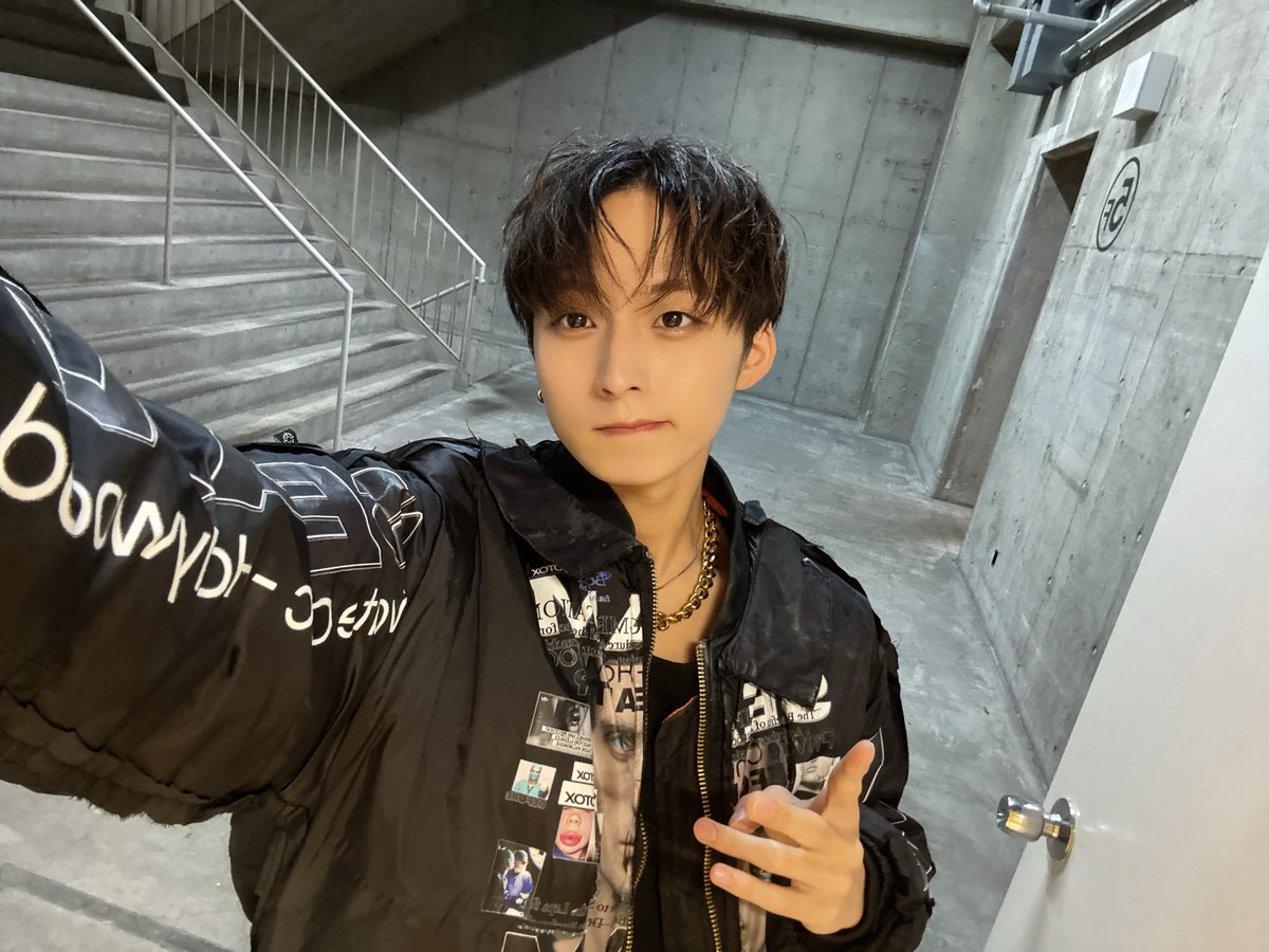 SOLA(Def Class) tweet media